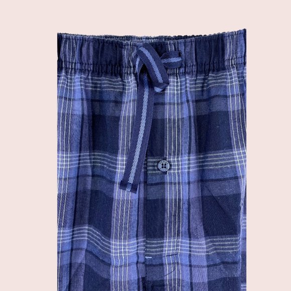 Perry Ellis Portfolio Men's Sleep Pants  Size: XL - Picture 2 of 4